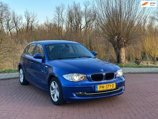 BMW 1-Serie (2004 - 2011)