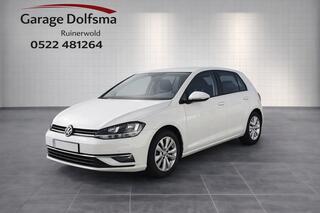 Volkswagen Golf VII