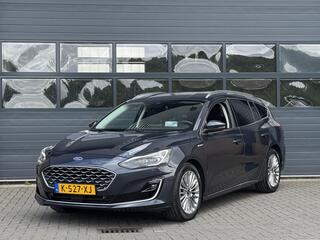 Ford Focus Wagon
