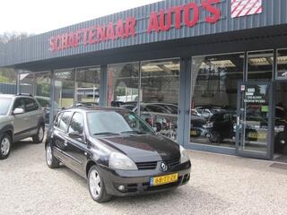 Renault Clio (2005 - 2012)