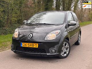 Renault Twingo (2007 - 2014)