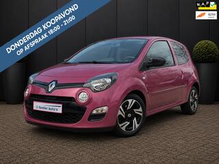 Renault Twingo (2007 - 2014)