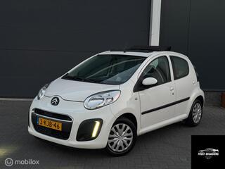 Citroen C1 (2005 - 2014)