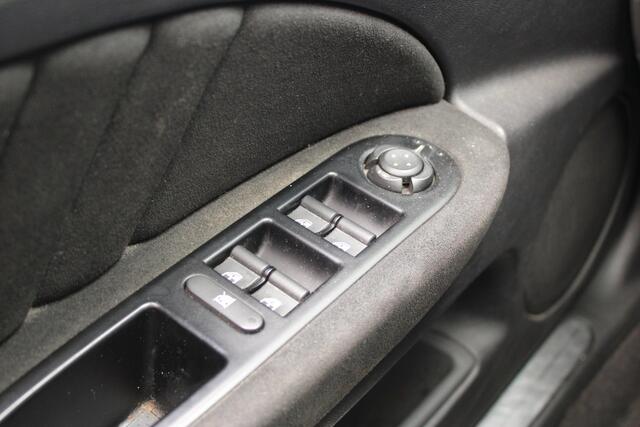 Alfa Romeo 159 Sportwagon 1.750 TBi Distinctive Leder OrigineelNL
