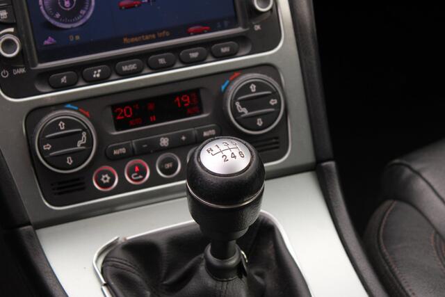 Alfa Romeo 159 Sportwagon 1.750 TBi Distinctive Leder OrigineelNL