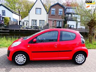 Citroen C1 (2005 - 2014)