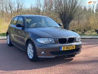 BMW 1-Serie (2004 - 2011)