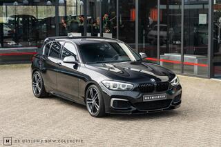 BMW 1-Serie (2011 - 2019)