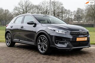 KIA Xceed 1.6 GDi PHEV DynamicLine