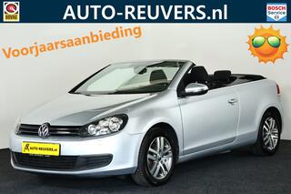 Volkswagen Golf Cabrio