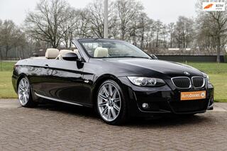 BMW 3-Serie Cabrio