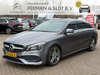 Mercedes-Benz CLA Shooting Brake (2015 - 2019)