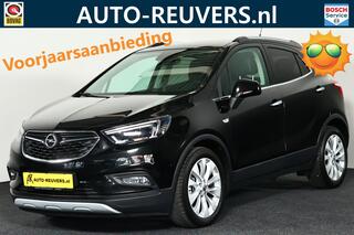 OPEL MOKKA X 1.4 Turbo Innovation / Aut / CarPlay / Trekhaak / Camera
