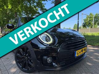 MINI CLUBMAN Mini 1.5 One Salt 2019 NETTE AUTO