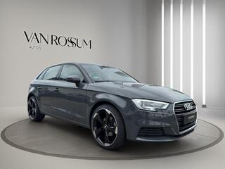 Audi A3 Sportback (2012 - 2020)