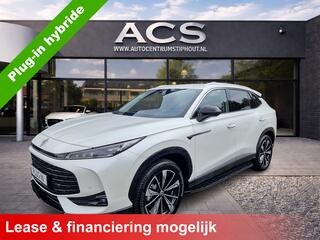 MG EHS MG PHEV | 2025 | >100km Electr.bereik! | Super uitvoering | 19dkm | Nieuwstaat!