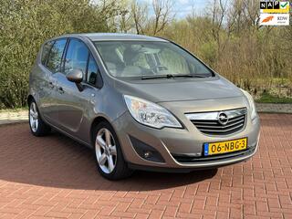 Opel Meriva (2003 - 2010)