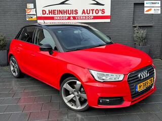Audi A1 (2010 - 2018)