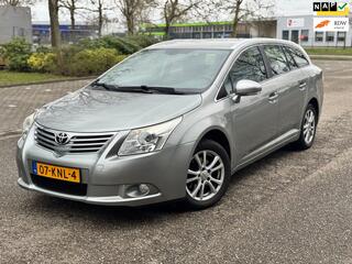 Toyota Avensis Wagon