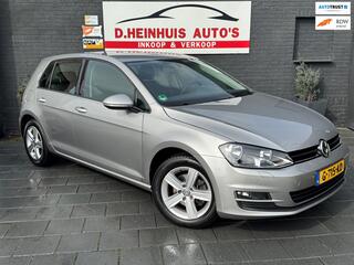 VOLKSWAGEN GOLF 7 1.4 TSI 5DRS *NETTE AUTO*
