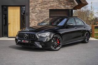 Mercedes-Benz E-Klasse (2016 - 2023)