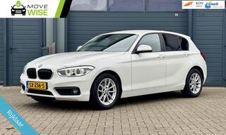 BMW 1-Serie (2011 - 2019)