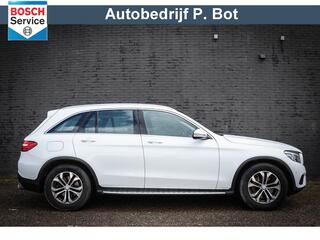 MERCEDES-BENZ GLC-KLASSE 250 4MATIC Prestige Net binnen - Nu al te bezichtigen