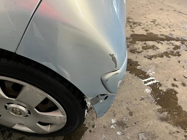 Toyota Aygo 1.0-12V + Schade - Koppeling matig