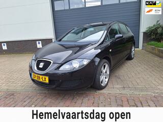 Seat Leon (2005 - 2012)