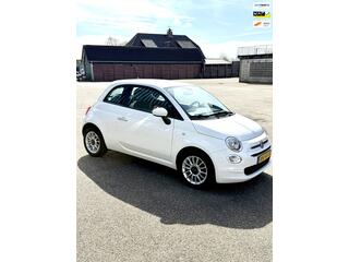 Fiat 500 (2007 - 2025)
