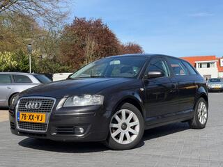 Audi A3 Sportback (2004 - 2012)