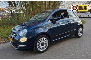 Fiat 500 (2007 - 2025)