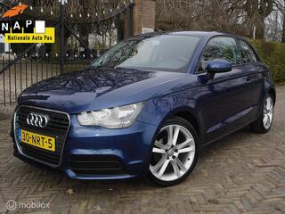 Audi A1 (2010 - 2018)