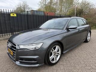 Audi A6 Avant (2011 - 2018)