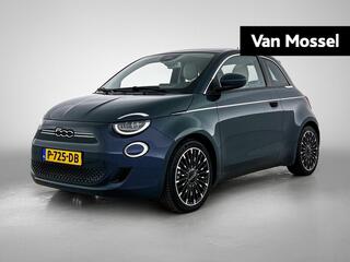 Fiat 500 (2007 - 2025)