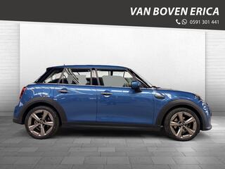 MINI MINI 5-deurs 1.5 Classic Facelift Navi Cruise Clima 17