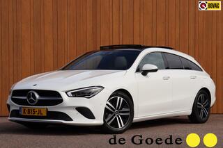 Mercedes-Benz CLA Shooting Brake
