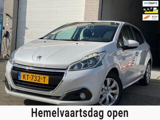 Peugeot 208 (2012 - 2019)