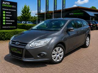 Ford Focus Wagon (2011 - 2018)