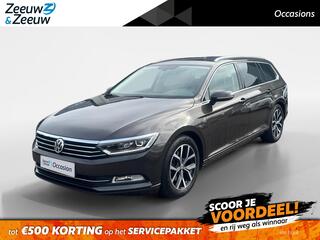 Volkswagen Passat Variant (2014 - 2023)