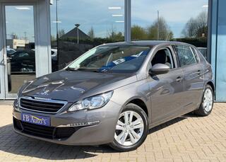 Peugeot 308 (2013 - 2021)