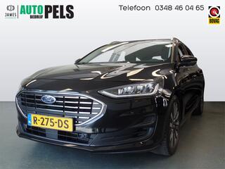 Ford Focus Wagon