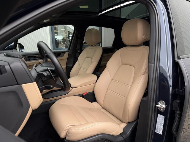 Porsche Cayenne 3.0 E-Hybrid | Plug-in/NL-Auto/1e eign./Laser LED/Pano/Luchtvering/Sportuitlaat