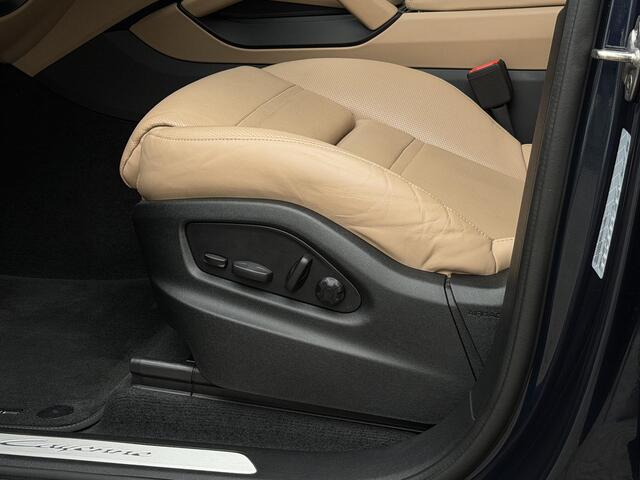 Porsche Cayenne 3.0 E-Hybrid | Plug-in/NL-Auto/1e eign./Laser LED/Pano/Luchtvering/Sportuitlaat