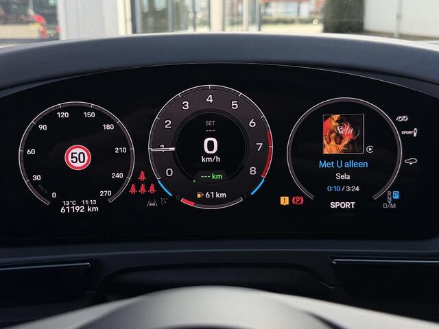 Porsche Cayenne 3.0 E-Hybrid | Plug-in/NL-Auto/1e eign./Laser LED/Pano/Luchtvering/Sportuitlaat