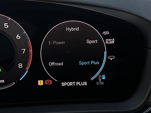 Porsche Cayenne 3.0 E-Hybrid | Plug-in/NL-Auto/1e eign./Laser LED/Pano/Luchtvering/Sportuitlaat