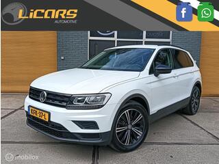 VOLKSWAGEN TIGUAN 1.4 TSI Led/Camera/trekhaak/Carplay/18 inch