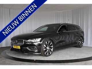 Volvo V60 (2010 - 2018)