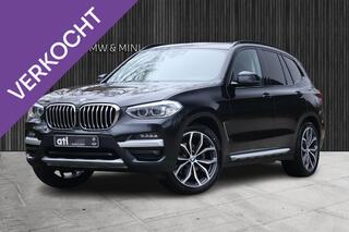 BMW X3 xDrive20i X-Line | 20