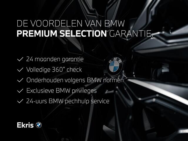 BMW X1 xDrive25e | M Sportpakket | Comfort Pack | Harman-Kardon | Stuurwielrand verwarmd | Comfort Access | Achteruitrijcamera | Panoramadak | Trekhaak